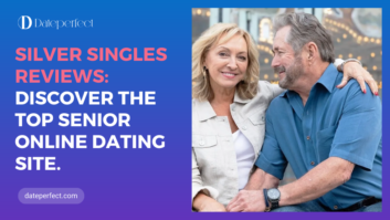Silver Singles Reviews: Discover The Top Senior Online Dating Site.