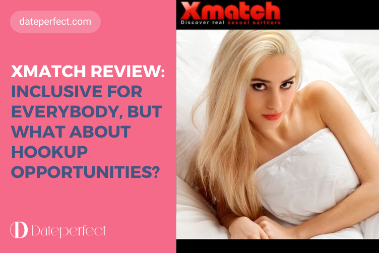 Xmatch Logo