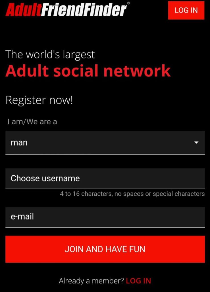 How to start communication online?