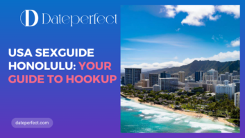 USA SexGuide Honolulu: Your Guide To Hookup In 2025