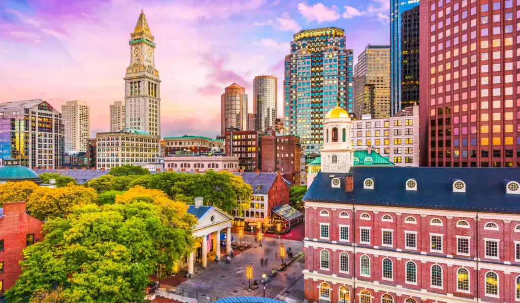 USA SexGuide Boston: Find Casual Encounters Free