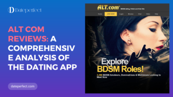 Alt Com Reviews: A Comprehensive Analysis Of The Dating App