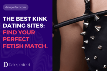The Best Kink Dating Sites: Find Your Perfect Fetish Match.