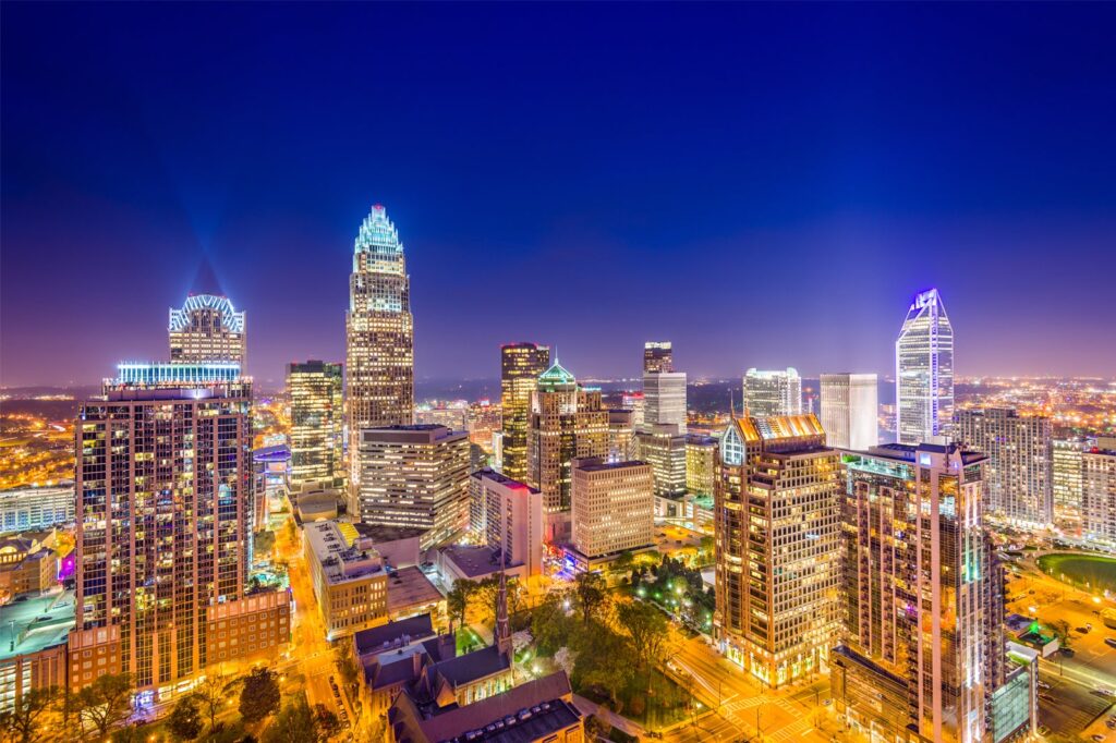 Charlotte Sex Guide: About Adult Entertainment