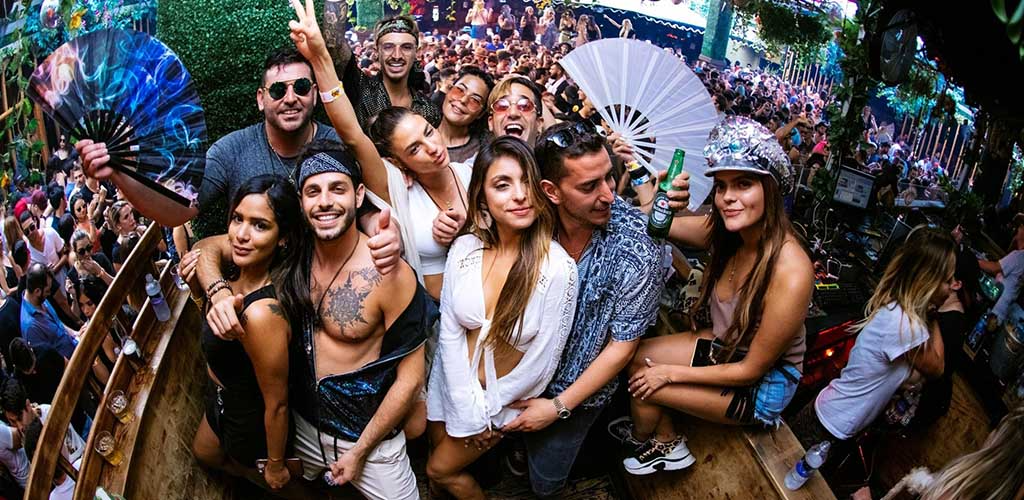 How to get laid in Miami?