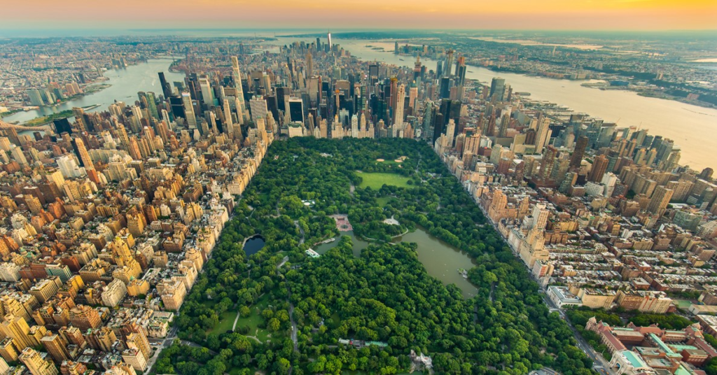 Central Park