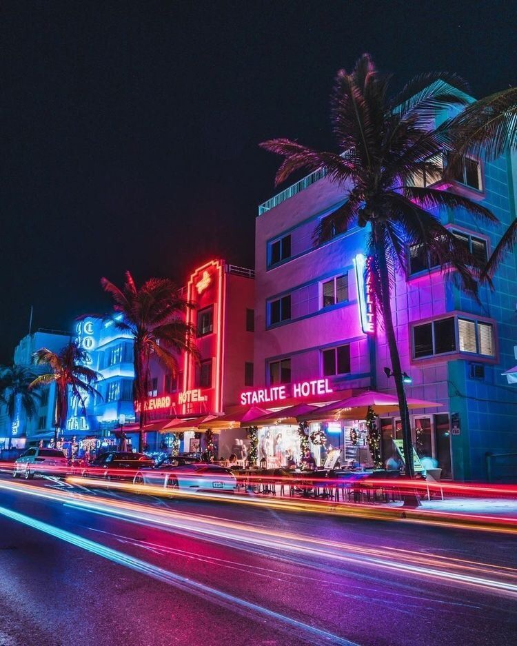 Florida hookups spots