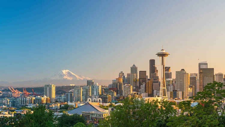 How To Get Laid In Seattle: Casual Sex Guide You Need