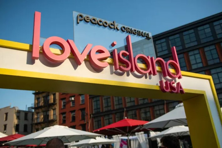 Love Island