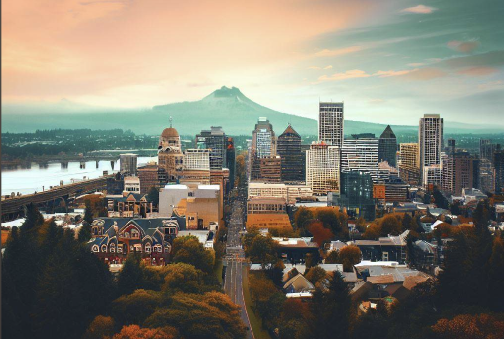 Hookup in Portland, Oregon! Where To Cast A Line in 2025?