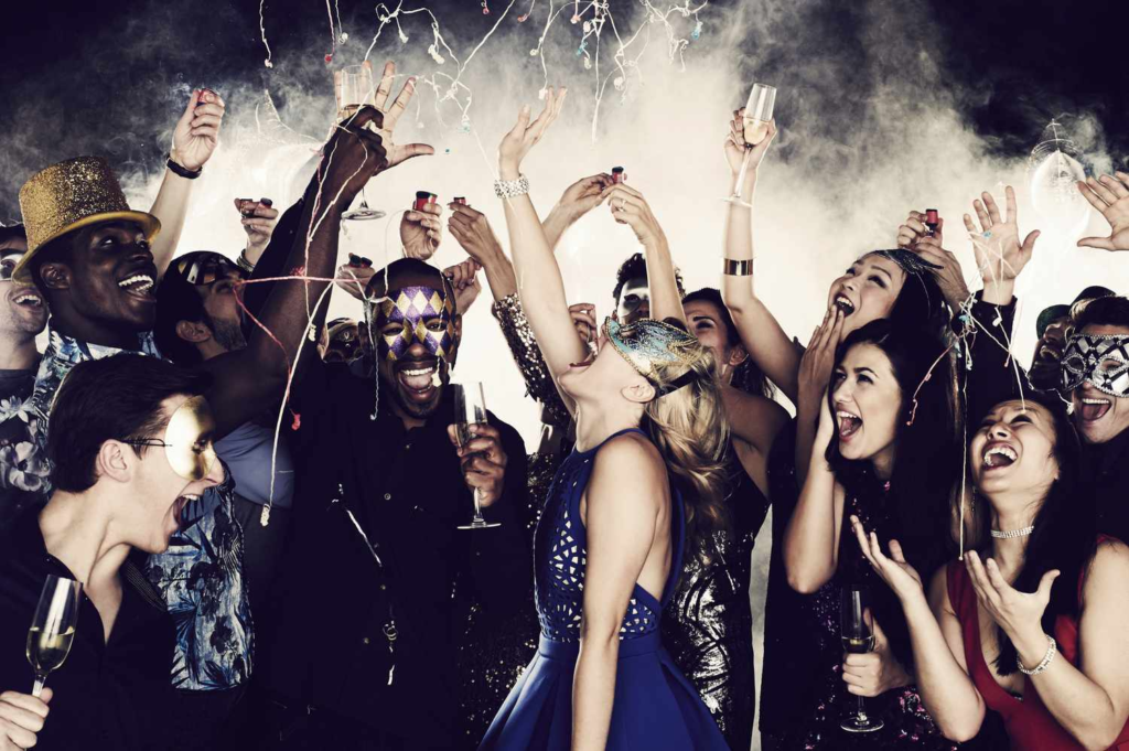 Top Nightclubs to Discover in Seattle