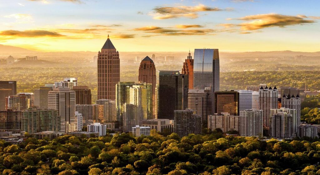 Time To Better Casual Sex Life With USASexGuide Atlanta