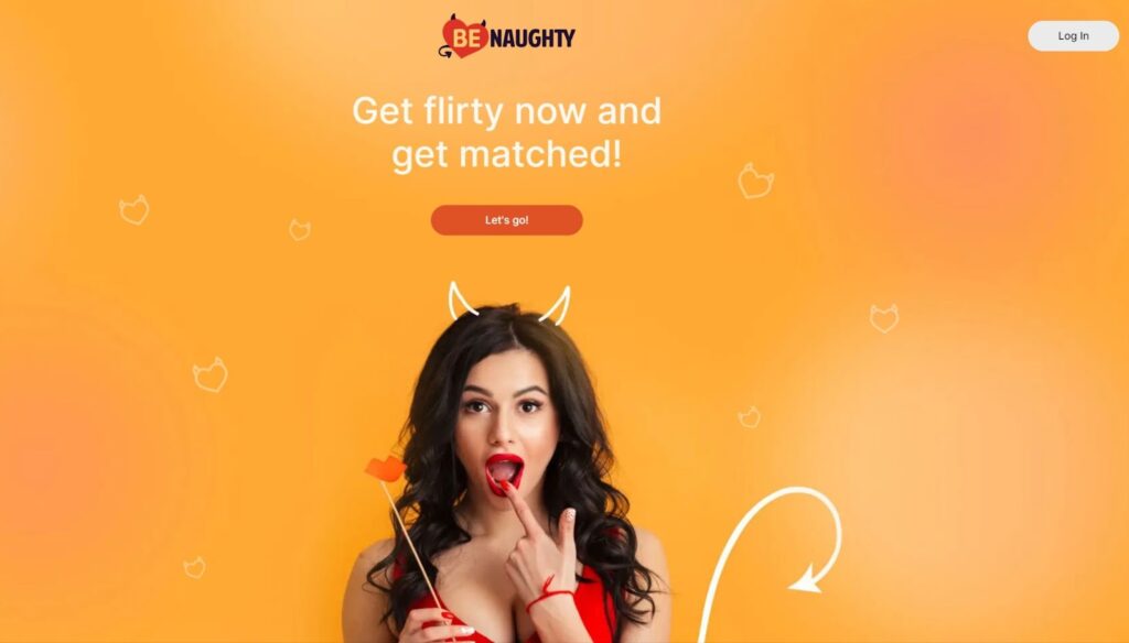 BeNaughty Review