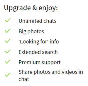 BuddyGays Upgrade