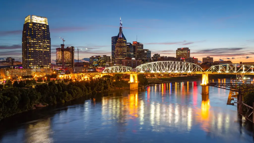 Meet Local Hookups With The Help Of USASexGuide Nashville