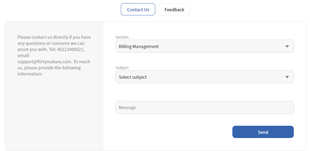 Paid Features And Pricing