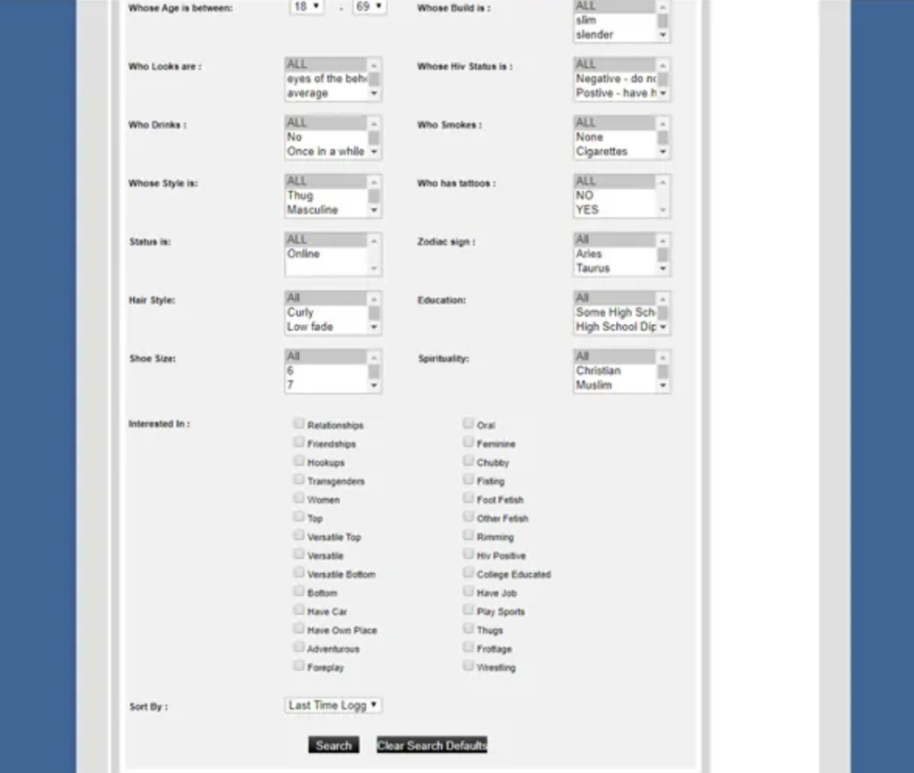 DESIGN AND USABILITY