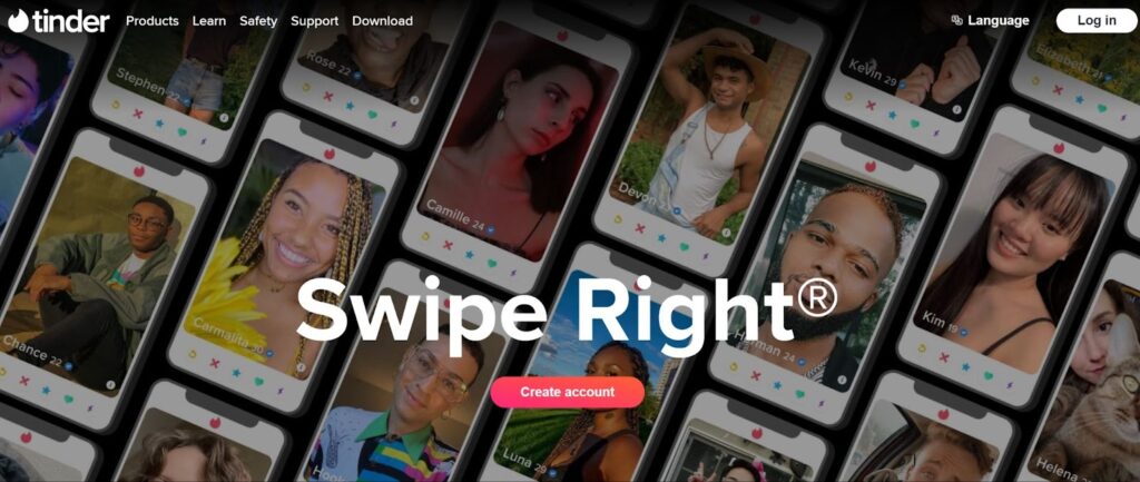 Tinder: A Mainstream App For Casual And Serious Bonds