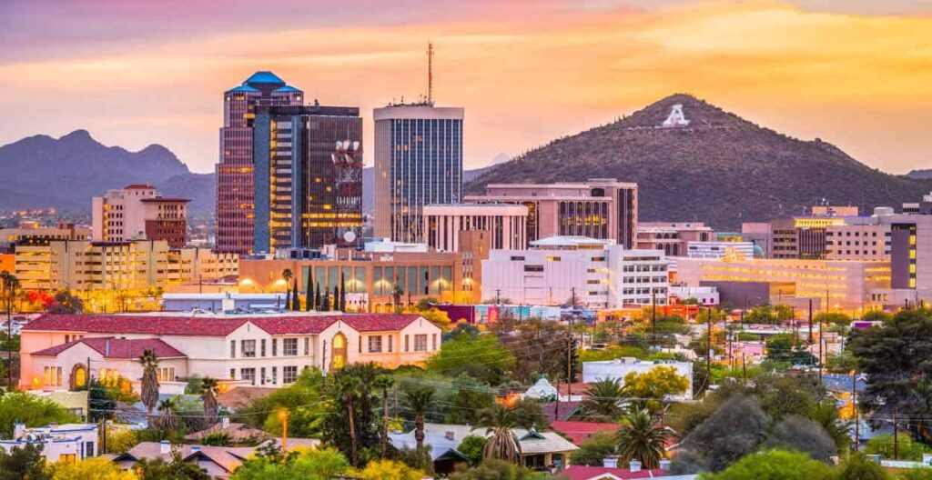 USASexGuide Tucson