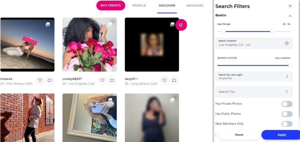 ashley-madison-search-options-and-filters