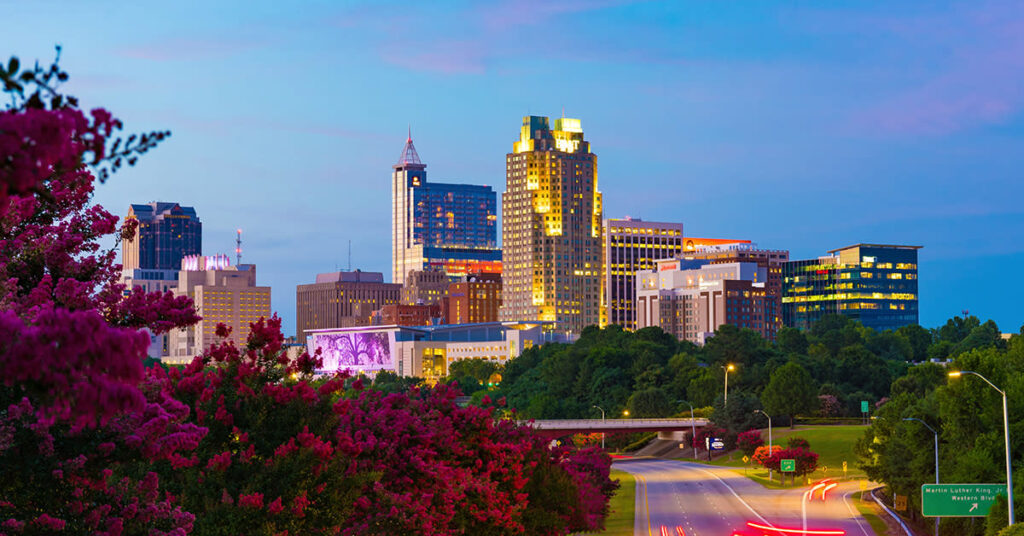 USASexGuide Raleigh: Meet Hot Singles To Improve Your Sex Life.