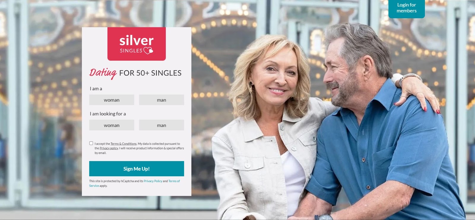Silver Singles