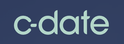 C-Date Logo