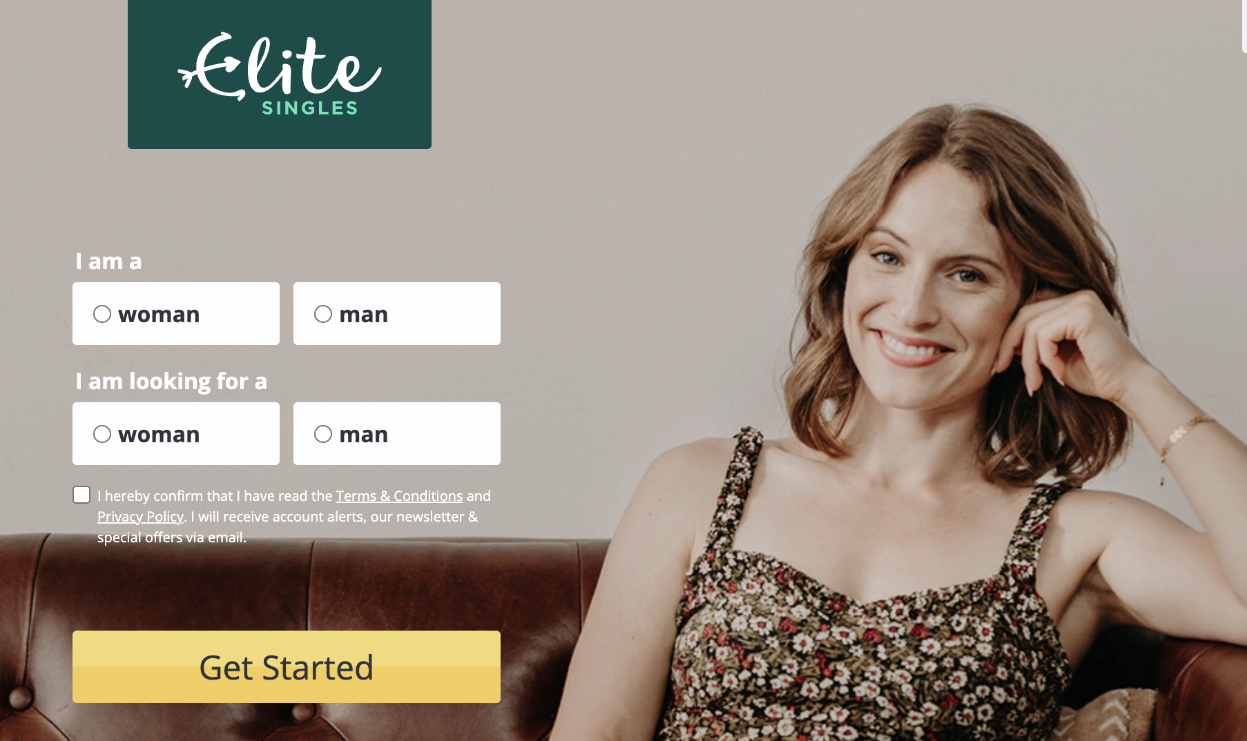 EliteSingles Review