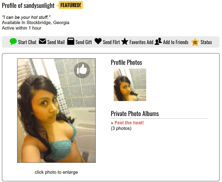 Xmeets private