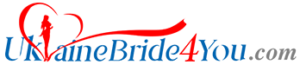 UkraineBrides4You Logo