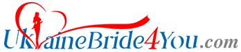 UkraineBrides4You Logo