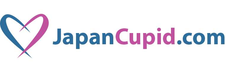 Japan Cupid Logo