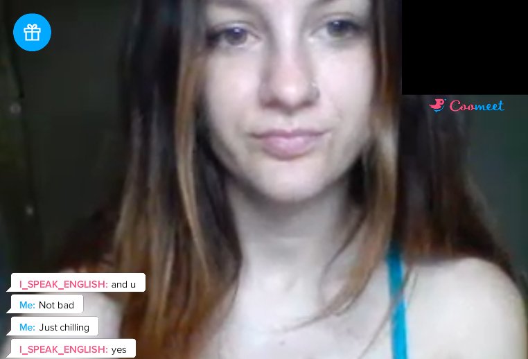 chatting-with-a-girl-on-coomeet