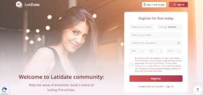 LatiDate Review: What’s Good About This Dating Site?