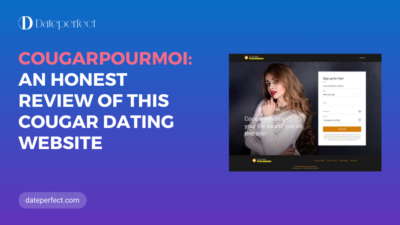 In-Depth Review of CougarPourmoi: Features, User Experience, and Safety