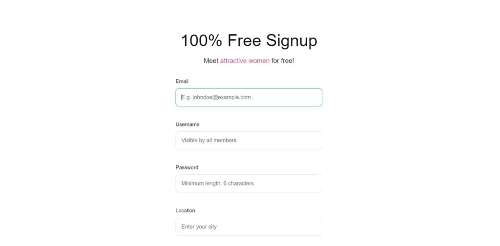 secret-benefits-signup-process