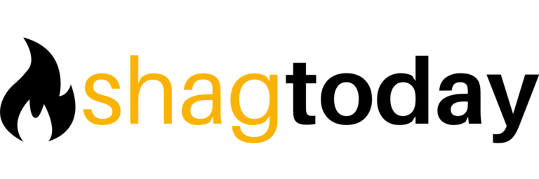 ShagToday Logo