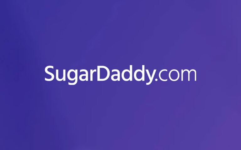 SugarDaddy Logo