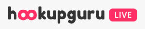HookupGuruLive Logo