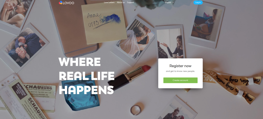 lovoo review