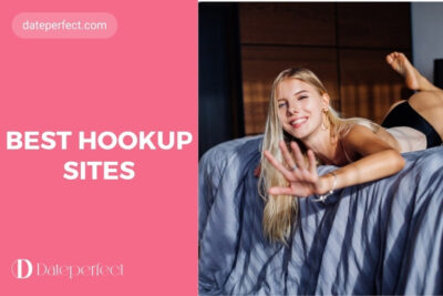 Best Hookup Sites in 2025 – Find Your Hookup App for Casual Sex