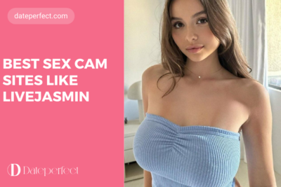 Best Sex Cam Sites Like LiveJasmin in 2025 – Best Alternatives