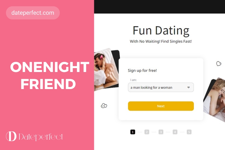 OneNightFriend