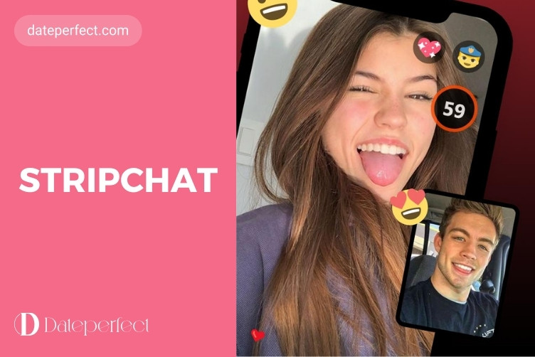StripChat