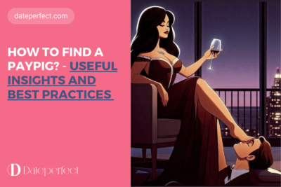 How to Find a Paypig? — Useful Insights and Best Practices